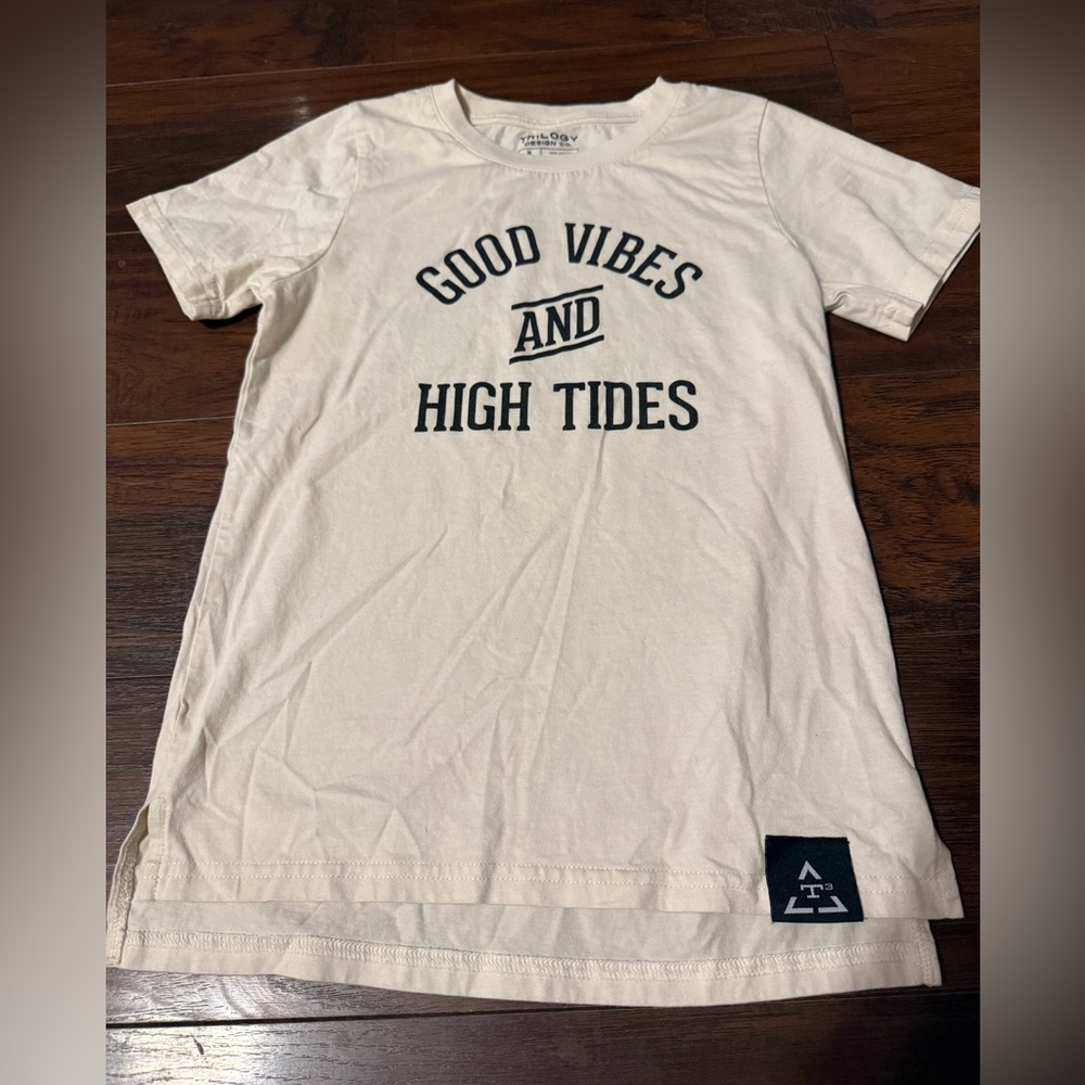 Boys tee